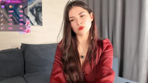 Viola online show from December 2024 12:49:01 PM