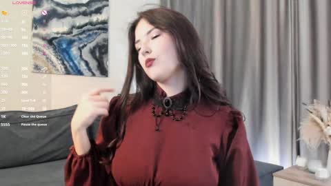 Viola online show from January 2025 01:12:01 PM