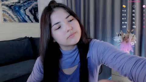 Viola online show from January 2025 04:09:01 PM