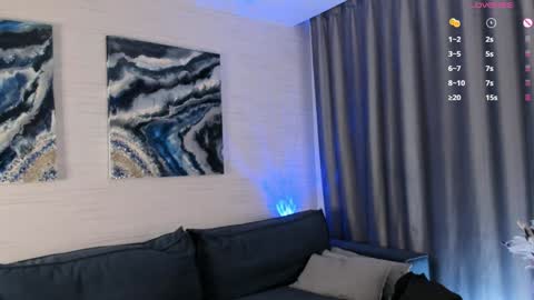 Viola online show from January 2025 07:24:01 PM