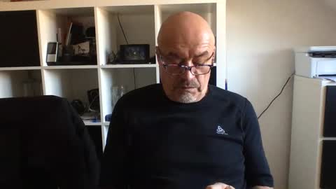 eddelmar online show from January 2025 11:45:02 AM