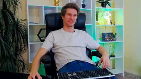 eddie_baker online show from April 2026 09:39:33 PM