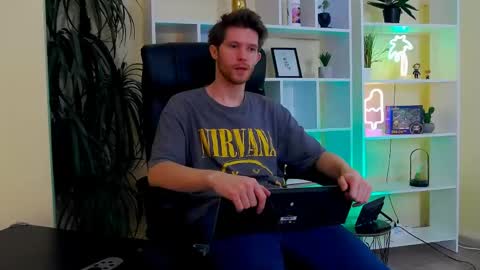 eddie_baker online show from April 2026 02:26:02 AM