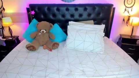 Snapshot of edelaine_rogers chatting on June 2026 11:30:02 AM ede online show from June 2026 11:30:02 AM