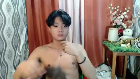 edelcum_xx online show from February 2025 12:05:02 PM