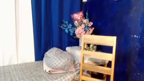 edelcum_xx online show from September 2025 07:13:02 AM