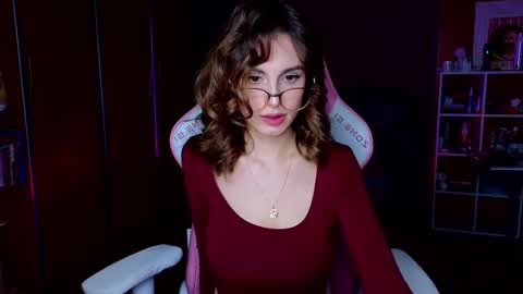 Edeline online show from March 2025 02:08:02 PM