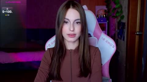 Snapshot of edelinemaher chatting on February 2026 11:53:01 AM Edeline online show from February 2026 11:53:01 AM