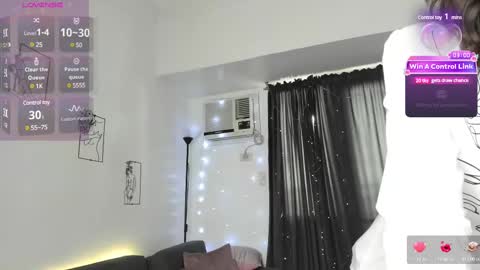 Eden Heaven online show from February 2025 07:44:01 AM