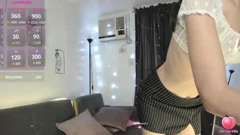 Eden Heaven online show from March 2025 10:16:02 PM