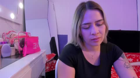 BYANCA online show from December 2024 03:36:02 PM