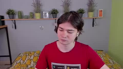 Snapshot of edgar_ray chatting on July 2026 02:11:02 AM Edgar online show from July 2026 02:11:02 AM