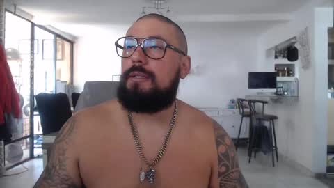 edgarram83 online show from February 2025 07:09:01 PM