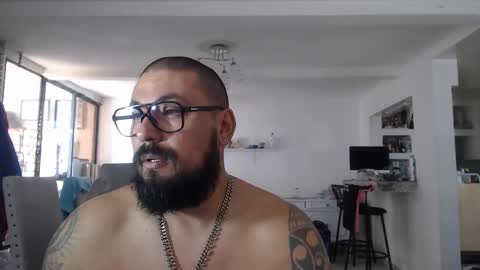 edgarram83 online show from February 2025 06:34:02 PM