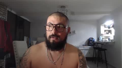 edgarram83 online show from March 2025 09:21:01 AM