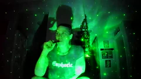 Angel online show from December 2024 01:29:01 AM