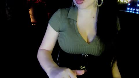 EdgeQueen69 online show from October 2025 10:10:01 PM