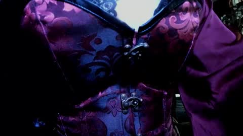 EdgeQueen69 online show from November 2025 09:35:01 PM