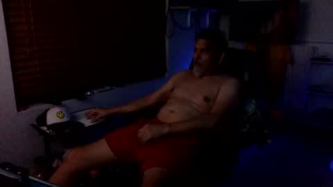 Edington Rex online show from November 2025 04:29:02 AM