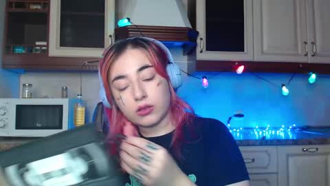 fickle demon made of clumps of matter online show from December 2024 01:57:02 AM