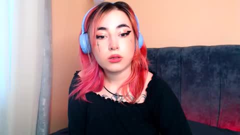 fickle demon made of clumps of matter online show from January 2025 06:33:02 AM