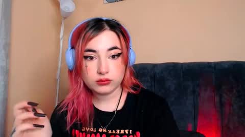 fickle demon made of clumps of matter online show from January 2025 11:03:02 AM