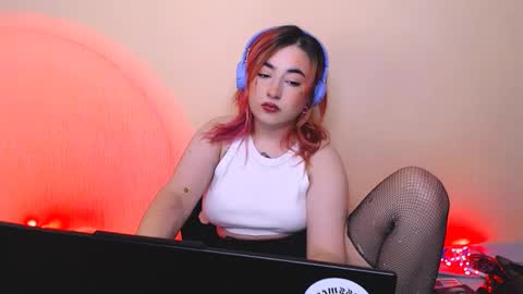 fickle demon made of clumps of matter online show from January 2025 05:33:01 PM