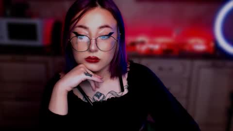 fickle demon made of clumps of matter online show from February 2025 01:38:02 PM