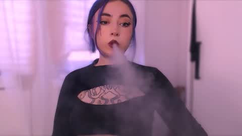 fickle demon made of clumps of matter online show from September 2025 01:22:01 PM