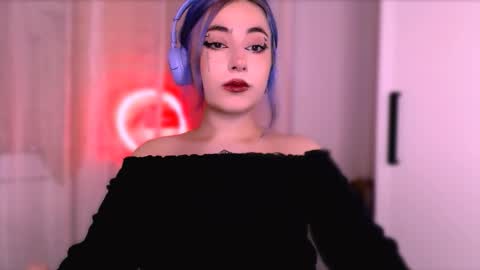 fickle demon made of clumps of matter online show from September 2025 08:41:01 PM