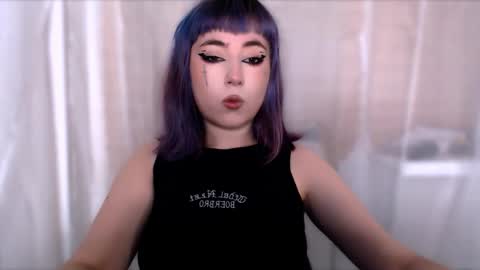 fickle demon made of clumps of matter online show from December 2025 12:26:01 AM