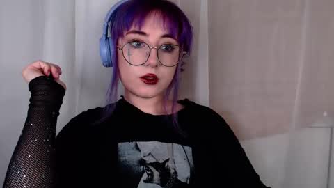 fickle demon made of clumps of matter online show from February 2026 12:20:01 AM