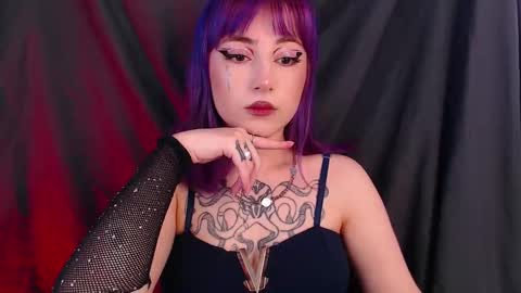 fickle demon made of clumps of matter online show from February 2026 09:10:02 AM