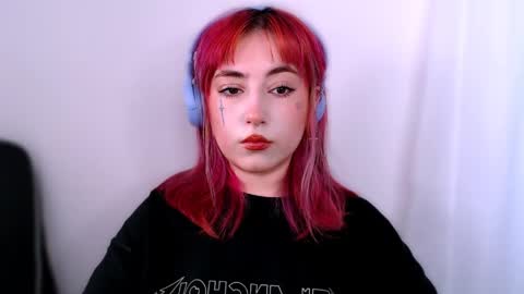 fickle demon made of clumps of matter online show from April 2026 11:11:01 AM