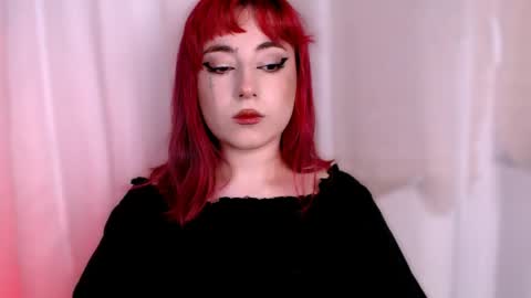 fickle demon made of clumps of matter online show from April 2026 02:39:02 PM