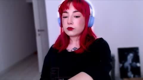 fickle demon made of clumps of matter online show from April 2026 08:07:02 AM