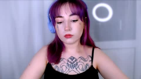 fickle demon made of clumps of matter online show from May 2026 06:50:02 PM