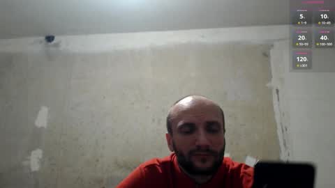 Snapshot of edifox chatting on February 2026 02:41:02 AM Alexander online show from February 2026 02:41:02 AM