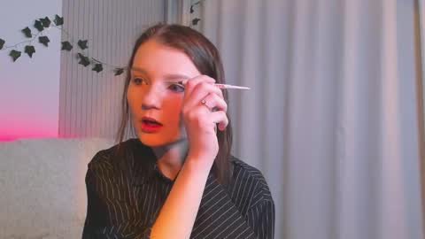 Lisa  online show from February 2025 12:36:02 AM