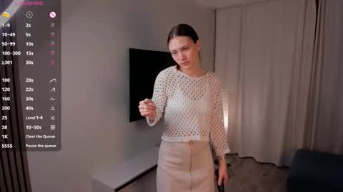 Snapshot of edlacarleton chatting on November 2025 01:22:01 AM Nikki online show from November 2025 01:22:01 AM