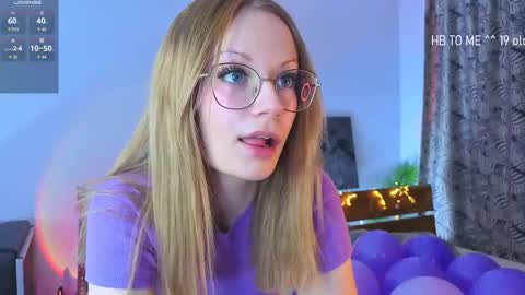 Edlin Gali online show from November 2025 01:36:01 AM