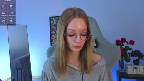 Edlin Gali online show from November 2025 01:33:01 AM