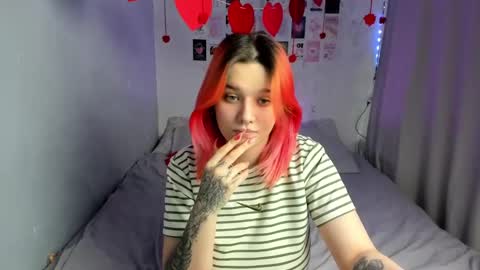 Edna online show from February 2025 06:21:01 PM