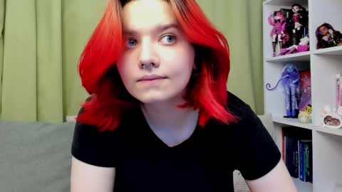 Edna online show from October 2025 07:33:01 PM