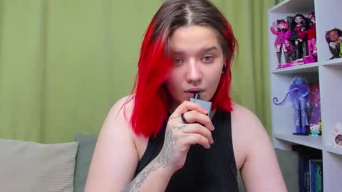 Edna online show from October 2025 08:07:01 PM