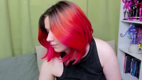 Edna online show from October 2025 07:58:01 PM