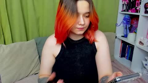 Edna online show from November 2025 07:01:02 PM