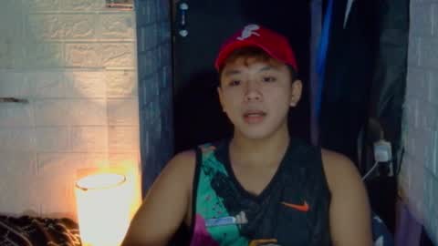 Snapshot of edrianburca052 chatting on October 2025 05:13:01 PM urasian chub online show from October 2025 05:13:01 PM