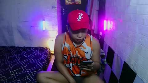 Snapshot of edrianburca052 chatting on October 2025 10:22:02 AM urasian chub online show from October 2025 10:22:02 AM