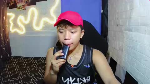 Snapshot of edrianburca052 chatting on November 2025 07:59:02 PM urasian chub online show from November 2025 07:59:02 PM